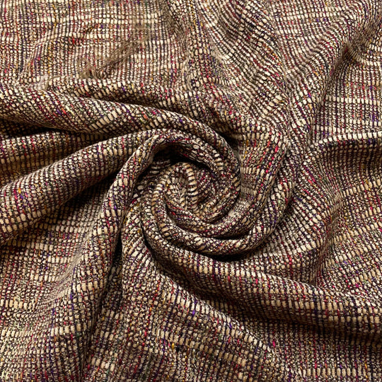 Secret Rainbow - Synthetic Woven - Multi - 1.4M Bundle (6808834146417)