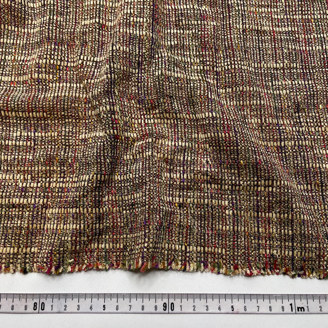 Secret Rainbow - Synthetic Woven - Multi - 1.4M Bundle (6808834146417)