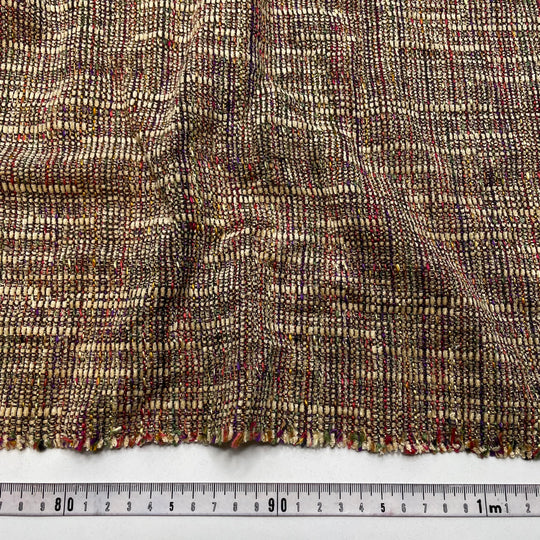 Secret Rainbow - Synthetic Woven - Multi - 1.4M Bundle (6808834146417)