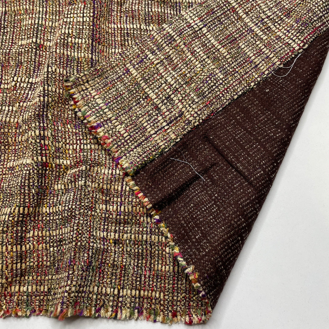 Secret Rainbow - Synthetic Woven - Multi - 1.4M Bundle (6808834146417)