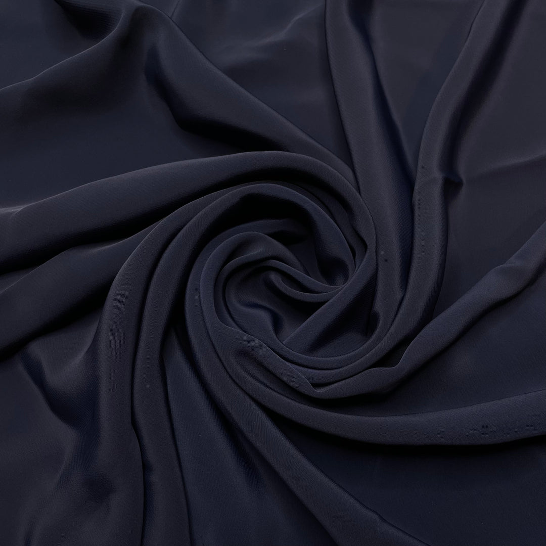 Prom Queen - Poly Woven - Navy - 1.4M Bundle (6809956647025)