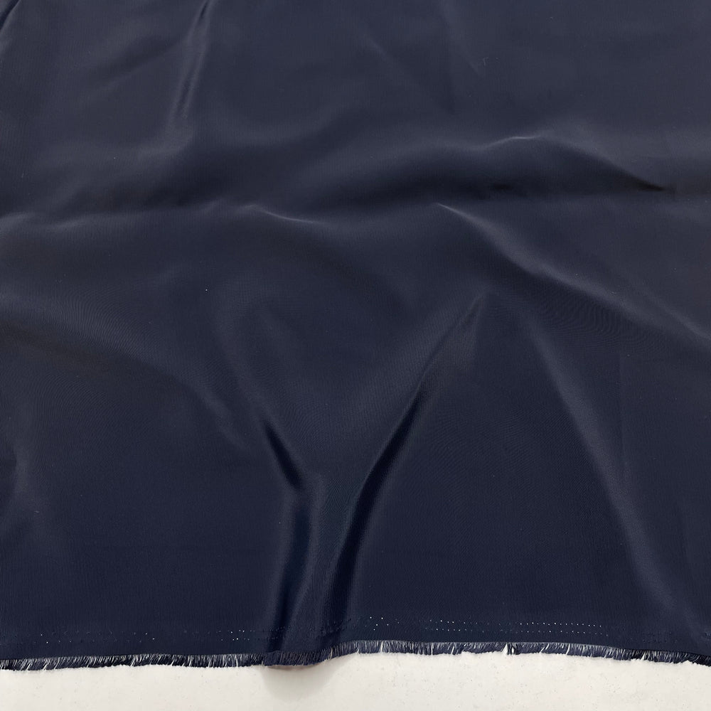 Prom Queen - Poly Woven - Navy - 1.4M Bundle (6809956647025)