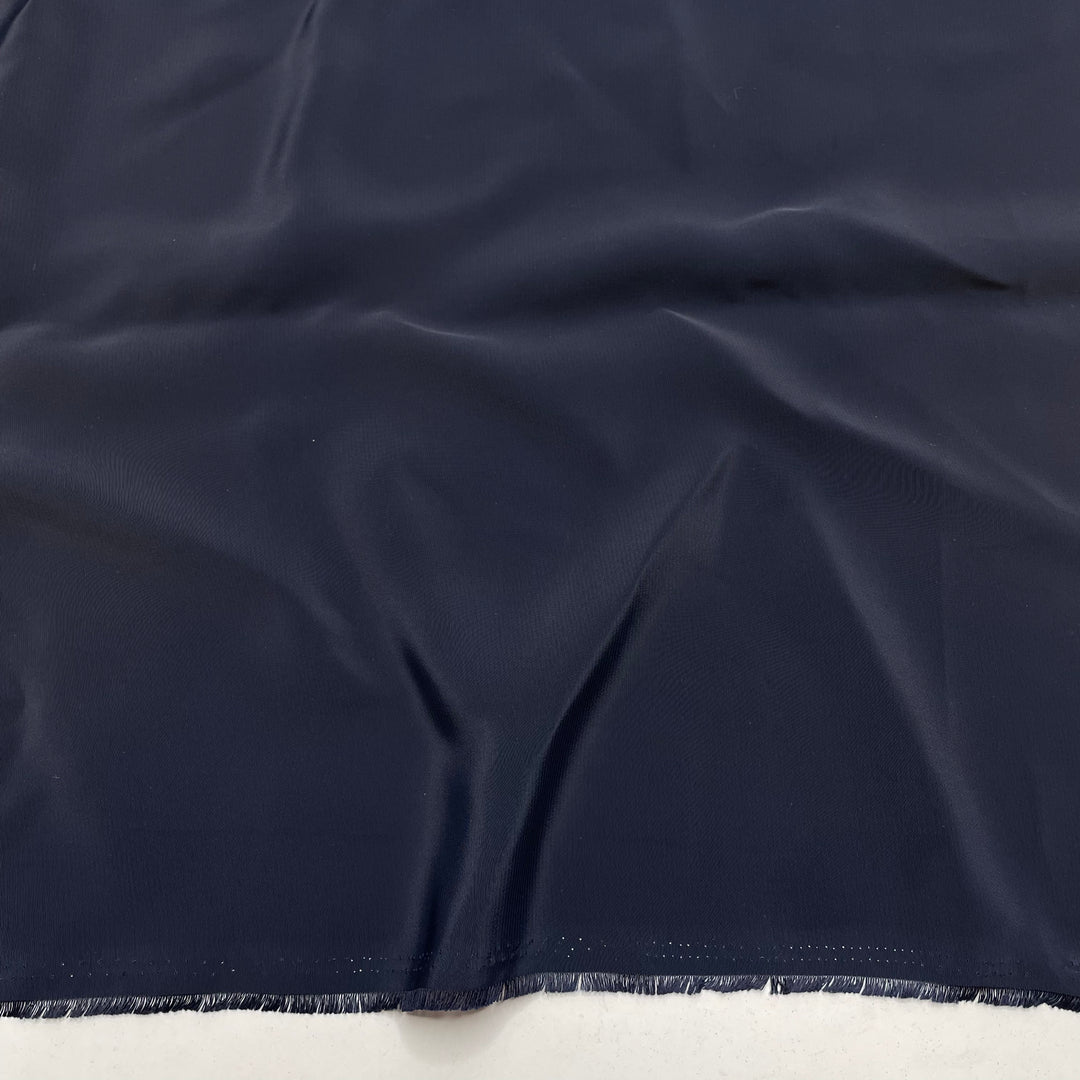 Prom Queen - Poly Woven - Navy - 1.4M Bundle (6809956647025)