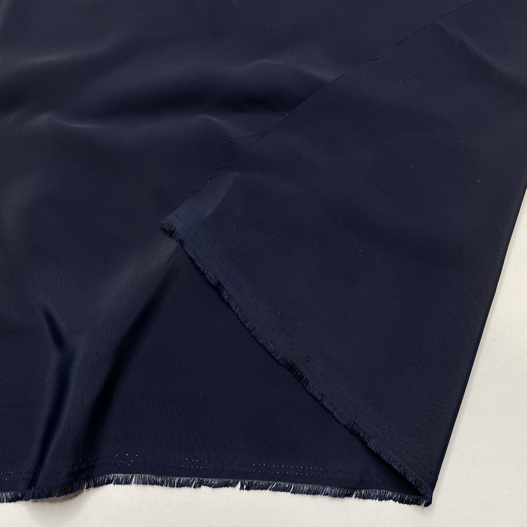 Prom Queen - Poly Woven - Navy - 1.4M Bundle (6809956647025)
