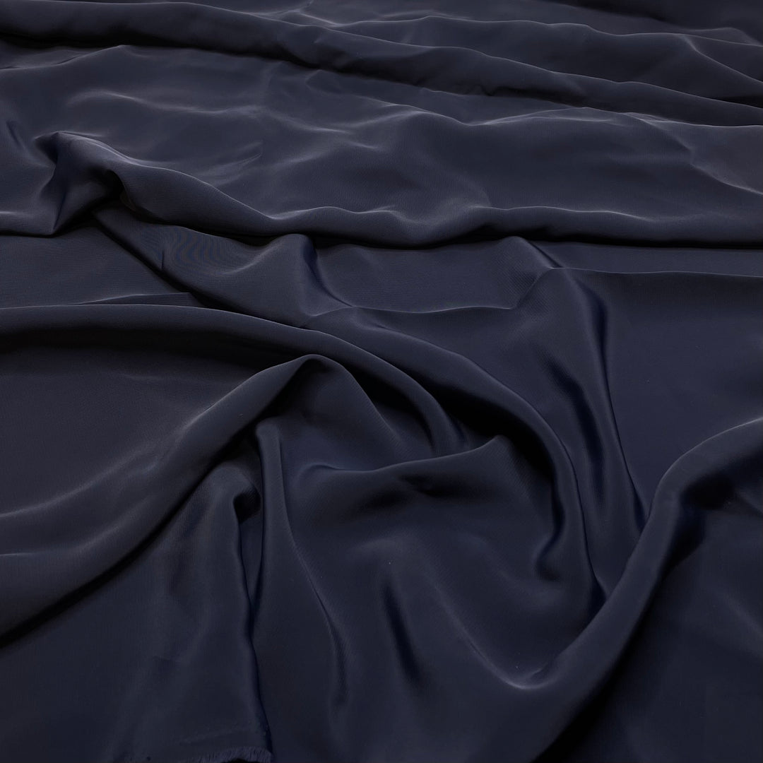 Prom Queen - Poly Woven - Navy - 1.4M Bundle (6809956647025)
