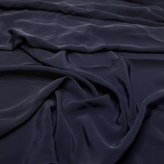Prom Queen - Poly Woven - Navy - 1.4M Bundle (6809956647025)