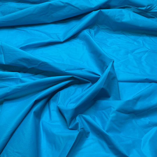 Candy - Water Resistant Nylon Woven - Blue - 0.9M Bundle (6809958121585)
