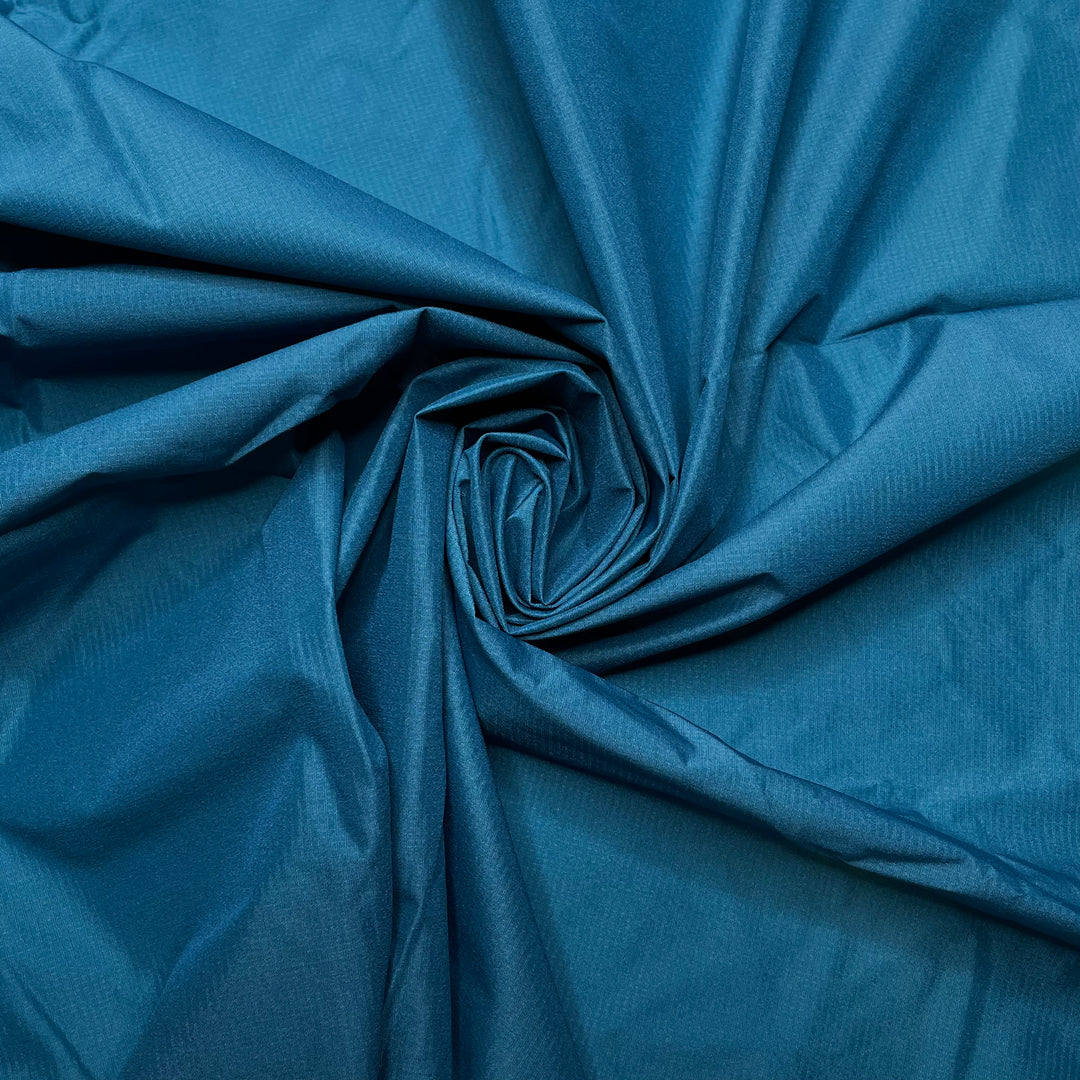 No Capes - Water Resistant Nylon Woven - Teal - 1.5M Bundle (6809959399537)