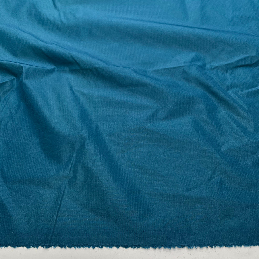 No Capes - Water Resistant Nylon Woven - Teal - 1.5M Bundle (6809959399537)