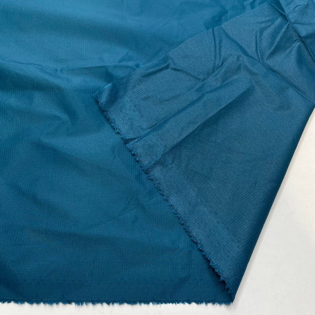 No Capes - Water Resistant Nylon Woven - Teal - 1.5M Bundle (6809959399537)