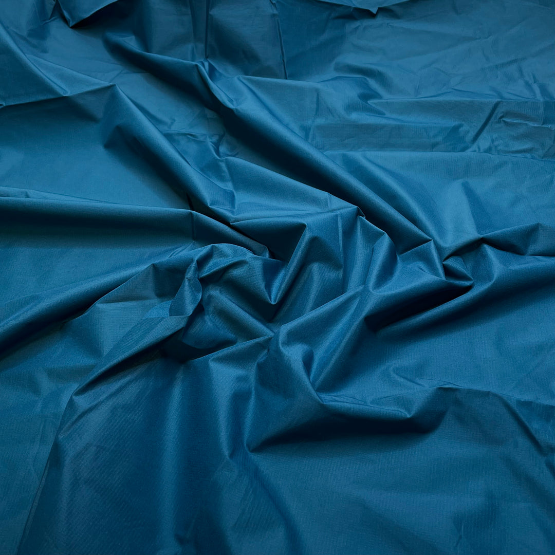 No Capes - Water Resistant Nylon Woven - Teal - 1.5M Bundle (6809959399537)