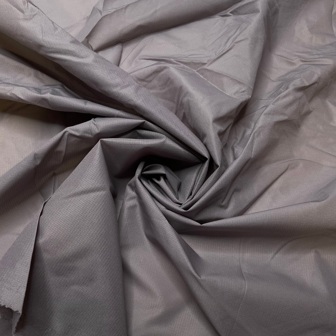 Thing - Water Resistant Nylon Woven - Grey - 3.5M Bundle (6809960710257)