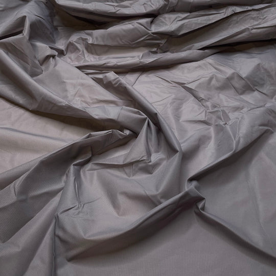 Thing - Water Resistant Nylon Woven - Grey - 3.5M Bundle (6809960710257)