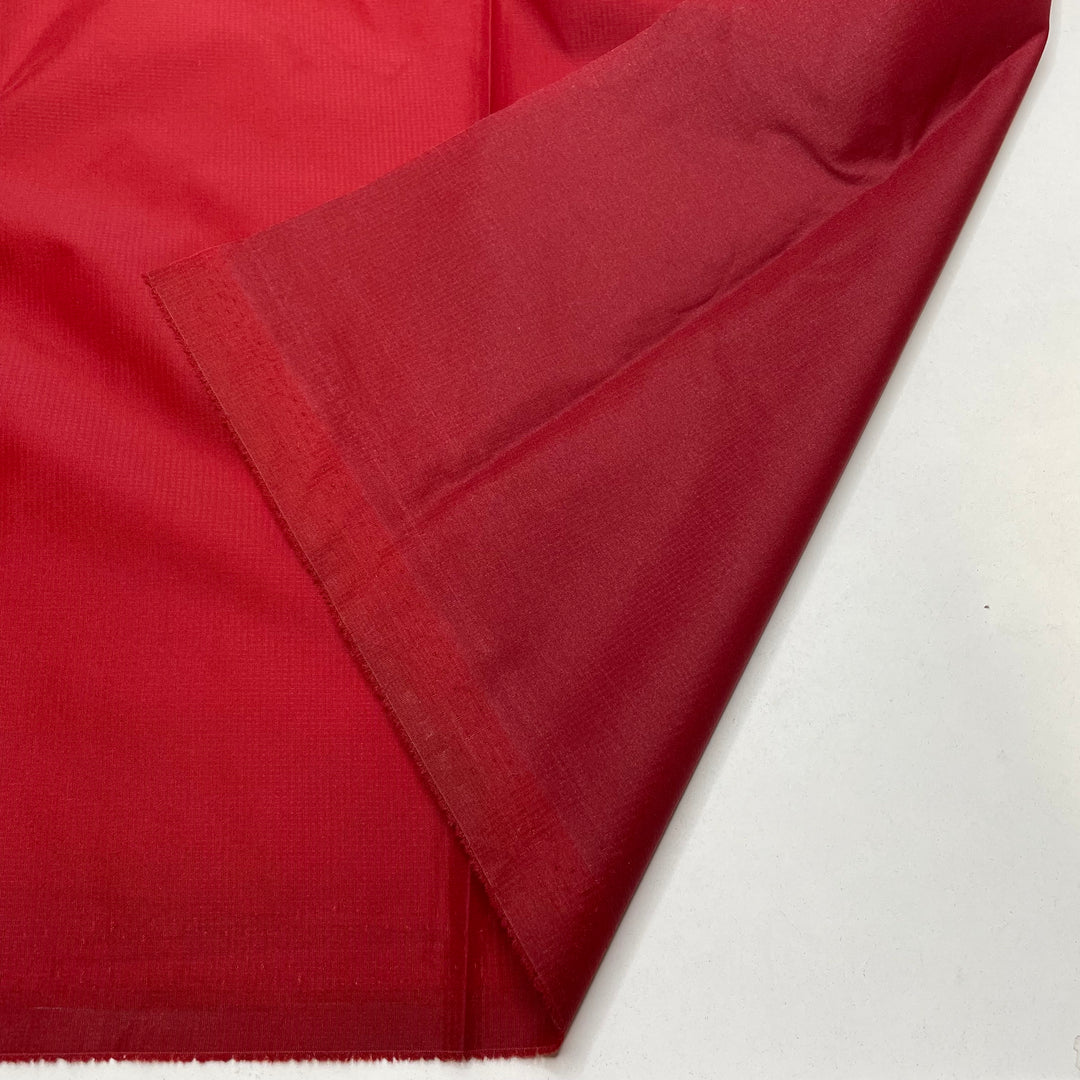 Drusilla - Water Resistant Nylon Woven - Red - 2.4M Bundle (6810208862321)