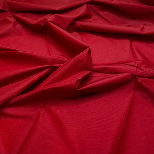 Drusilla - Water Resistant Nylon Woven - Red - 2.4M Bundle (6810208862321)