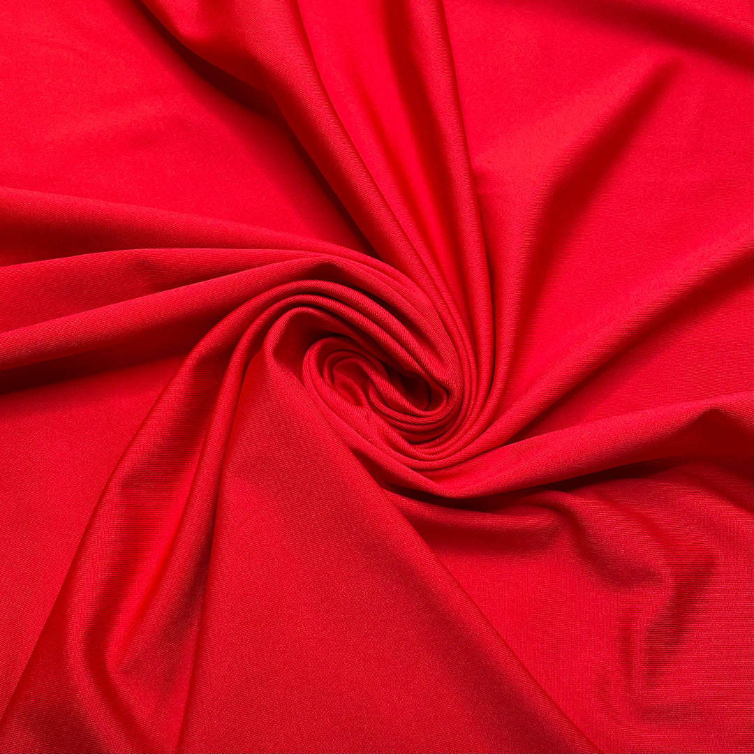 Blossom - Poly Knit - Red - 2.4M Bundle (6810280984689)