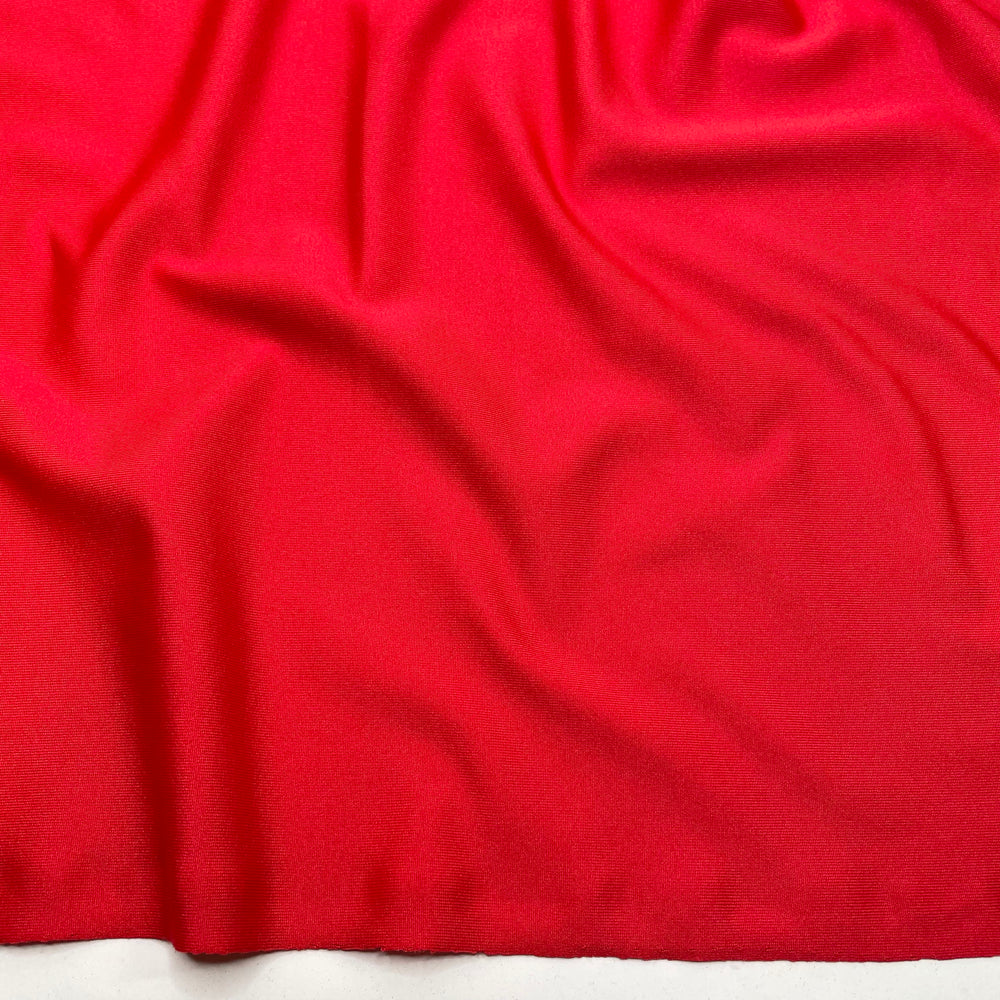 Blossom - Poly Knit - Red - 2.4M Bundle (6810280984689)