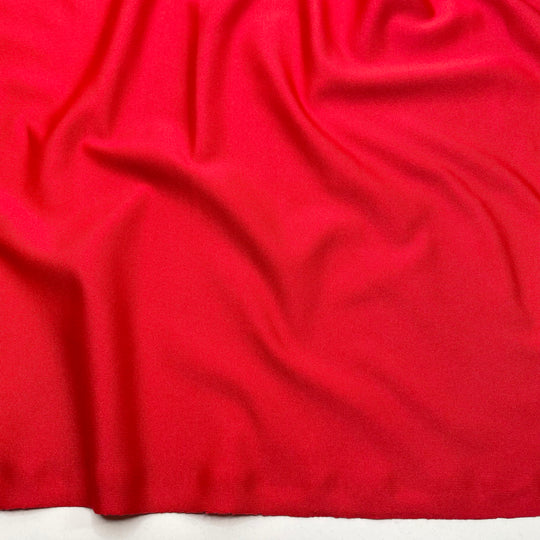 Blossom - Poly Knit - Red - 2.4M Bundle (6810280984689)