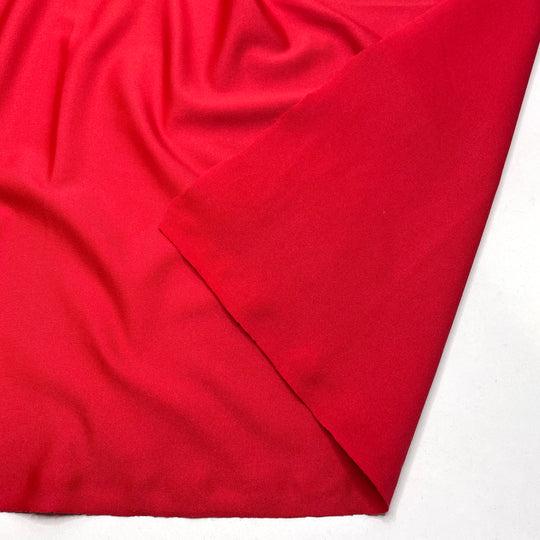 Blossom - Poly Knit - Red - 2.4M Bundle (6810280984689)