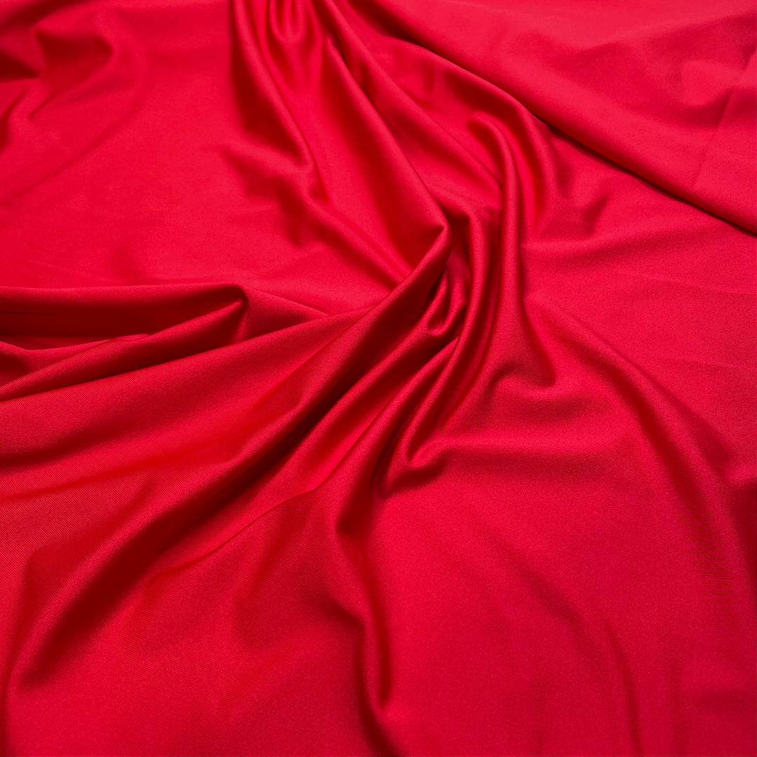 Blossom - Poly Knit - Red - 2.4M Bundle (6810280984689)