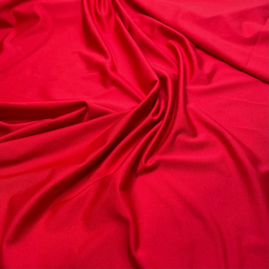 Blossom - Poly Knit - Red - 2.4M Bundle (6810280984689)