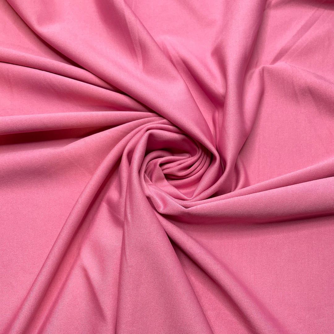 Gumball Machine - Poly Knit - Pink - 1M Bundle (6810526417009)