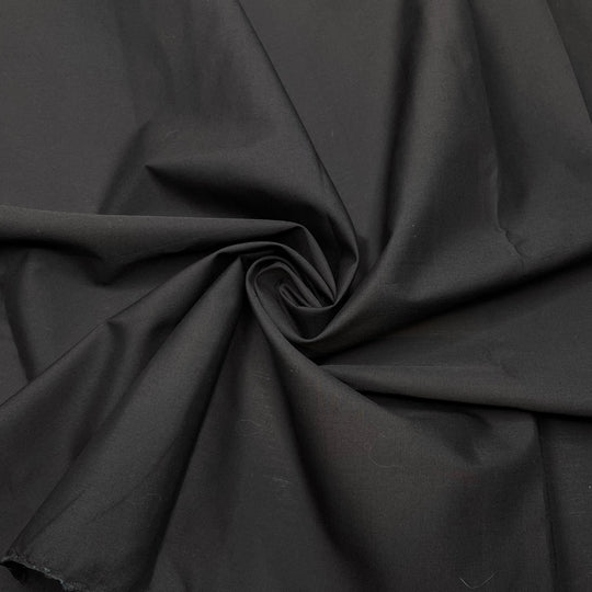 Pet Costumes - Poly/Cotton Woven - Black - Bundles (6810591232113)
