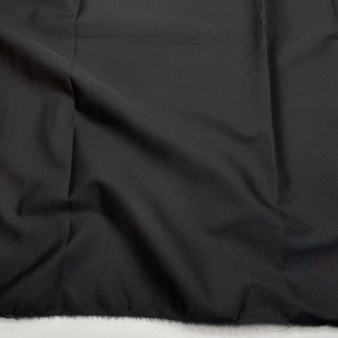 Pet Costumes - Poly/Cotton Woven - Black - Bundles (6810591232113)