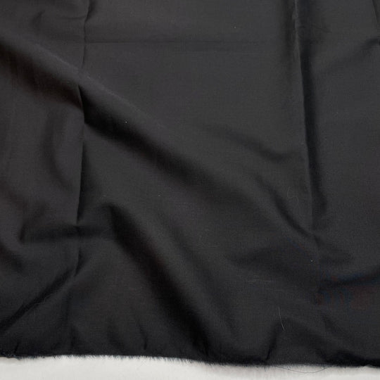 Pet Costumes - Poly/Cotton Woven - Black - Bundles (6810591232113)