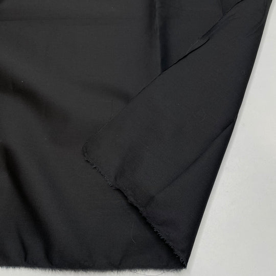 Pet Costumes - Poly/Cotton Woven - Black - Bundles (6810591232113)