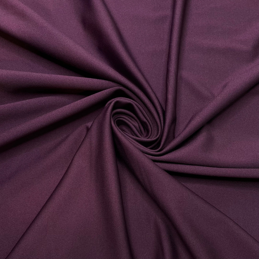 Princess Anna - Poly Knit - Purple - 2.2M Bundle (6810597589105)