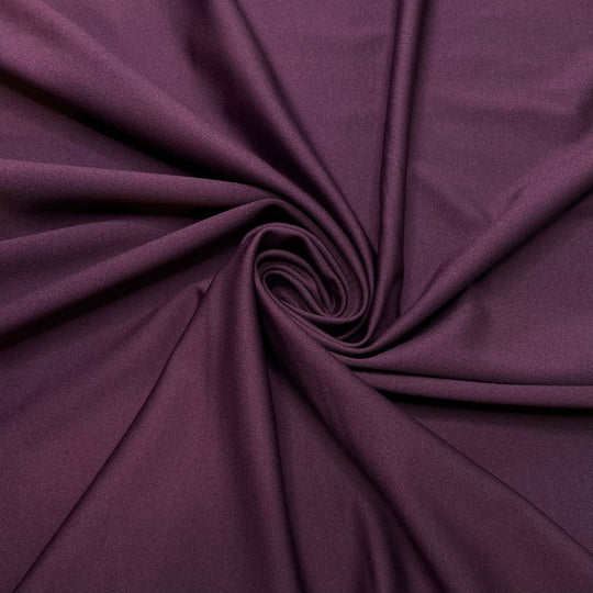 Princess Anna - Poly Knit - Purple - 2.2M Bundle (6810597589105)