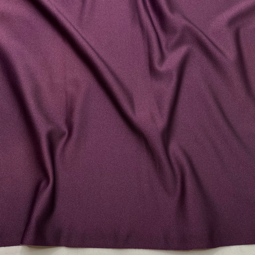 Princess Anna - Poly Knit - Purple - 2.2M Bundle (6810597589105)