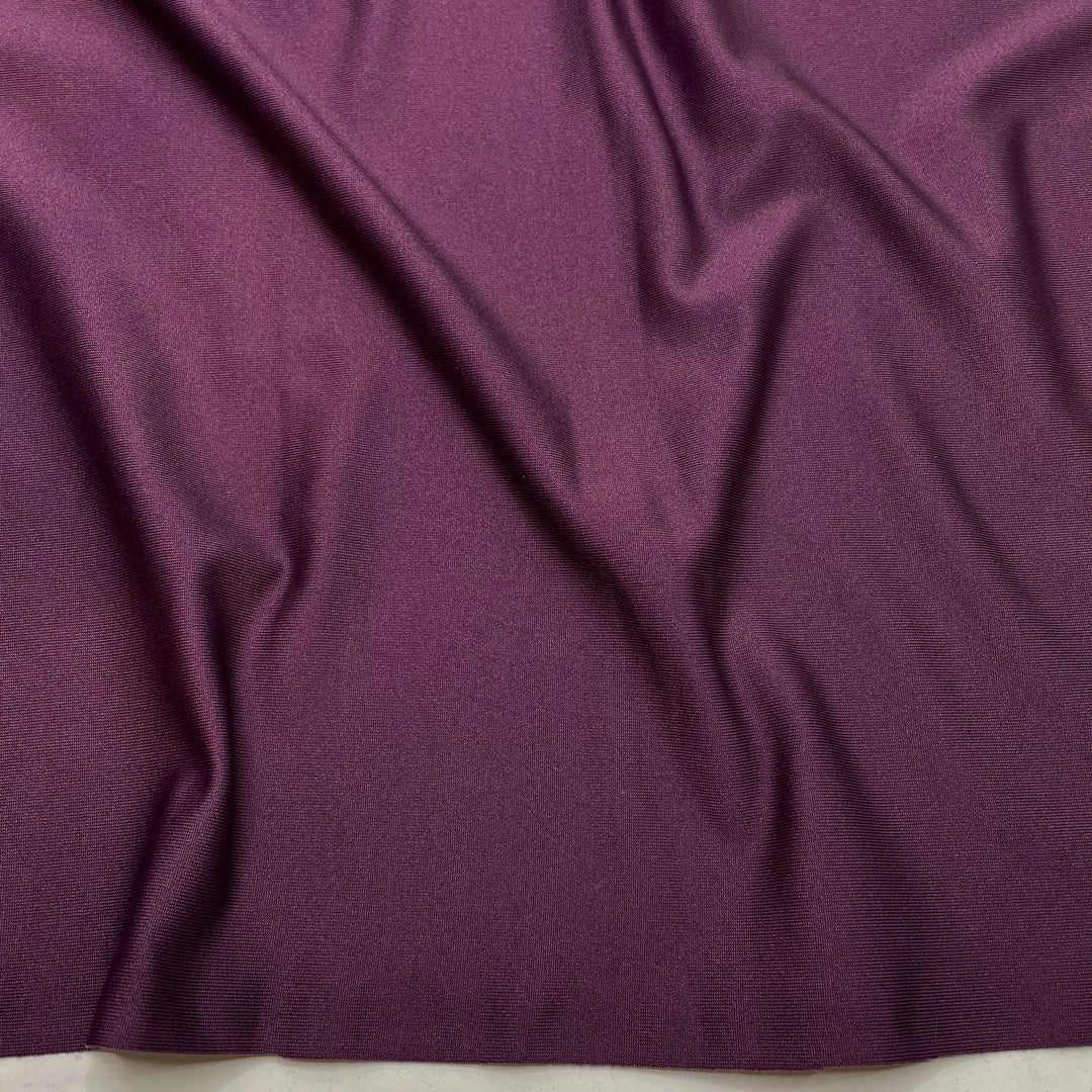 Princess Anna - Poly Knit - Purple - 2.2M Bundle (6810597589105)