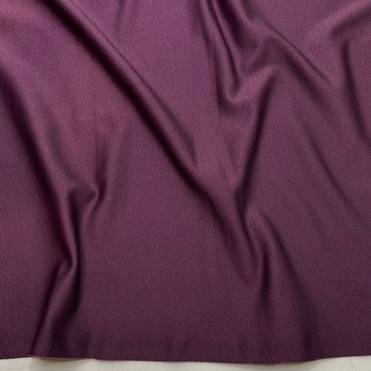 Princess Anna - Poly Knit - Purple - 2.2M Bundle (6810597589105)