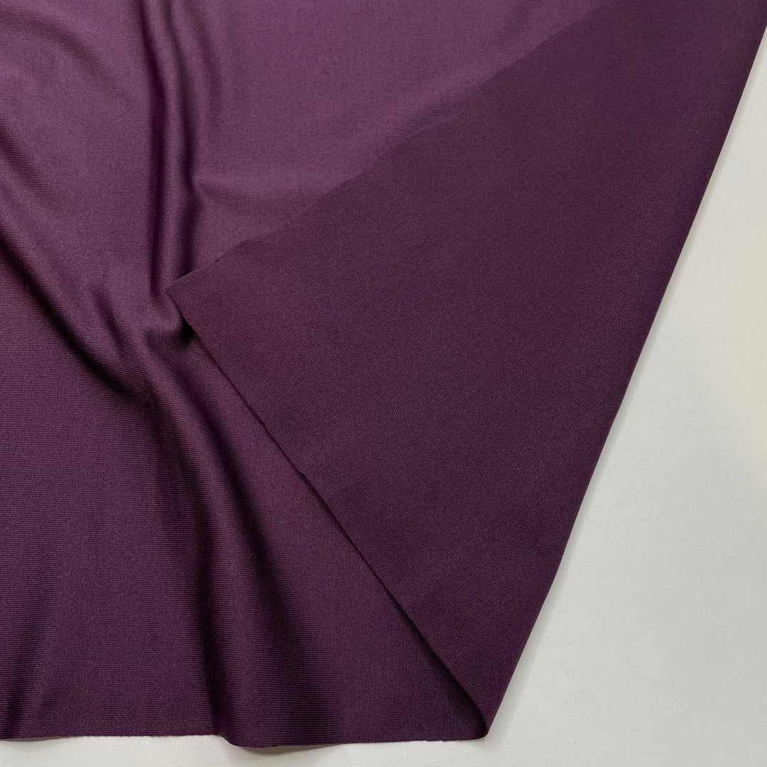 Princess Anna - Poly Knit - Purple - 2.2M Bundle (6810597589105)