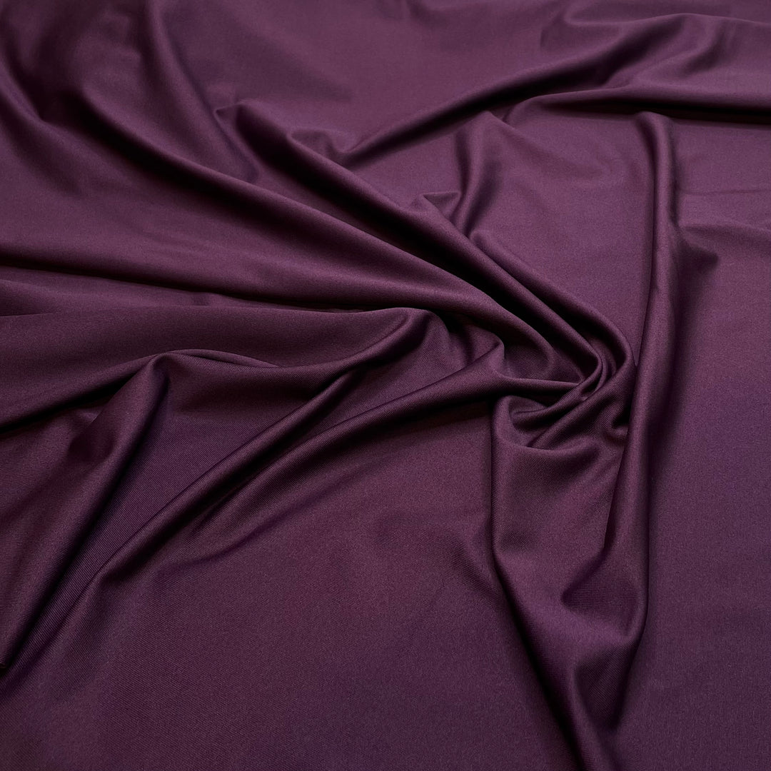 Princess Anna - Poly Knit - Purple - 2.2M Bundle (6810597589105)
