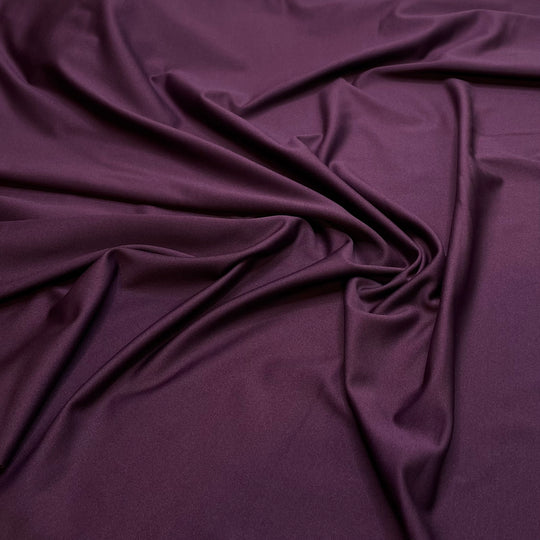 Princess Anna - Poly Knit - Purple - 2.2M Bundle (6810597589105)
