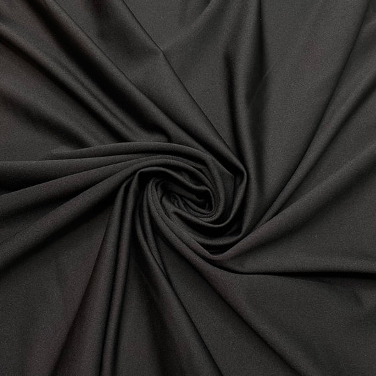 Beetlejuice - Poly Knit - Black - 2.2M Bundle (6810598768753)