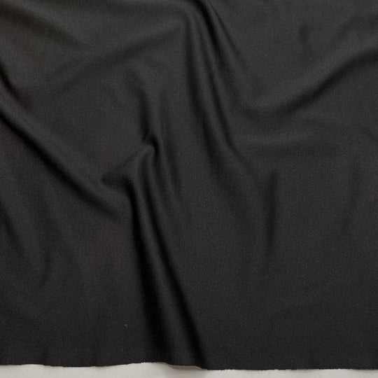 Beetlejuice - Poly Knit - Black - 2.2M Bundle (6810598768753)