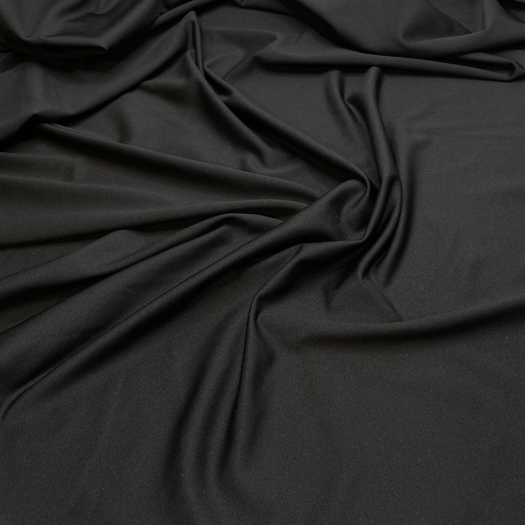 Beetlejuice - Poly Knit - Black - 2.2M Bundle (6810598768753)