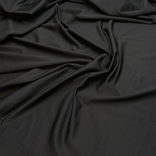 Beetlejuice - Poly Knit - Black - 2.2M Bundle (6810598768753)