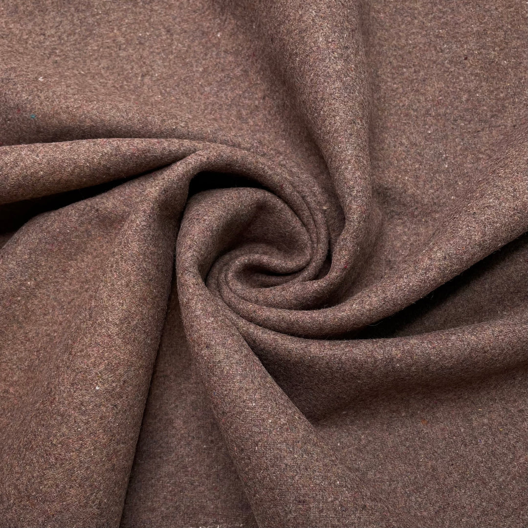 Sven - Wool Blend Woven - Brown - Bundles (6810600243313)
