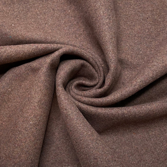 Sven - Wool Blend Woven - Brown - Bundles (6810600243313)