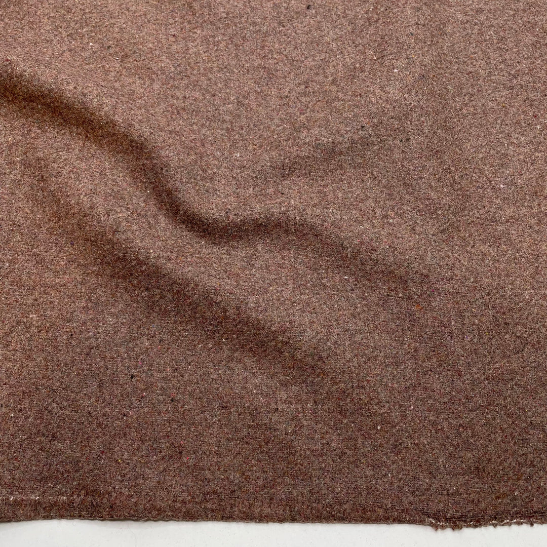 Sven - Wool Blend Woven - Brown - Bundles (6810600243313)