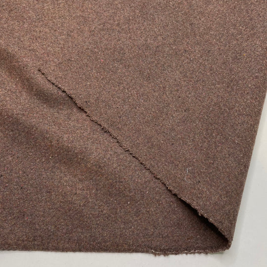Sven - Wool Blend Woven - Brown - Bundles (6810600243313)