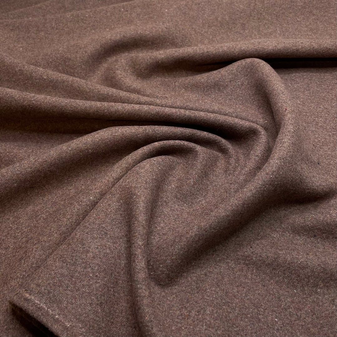 Sven - Wool Blend Woven - Brown - Bundles (6810600243313)