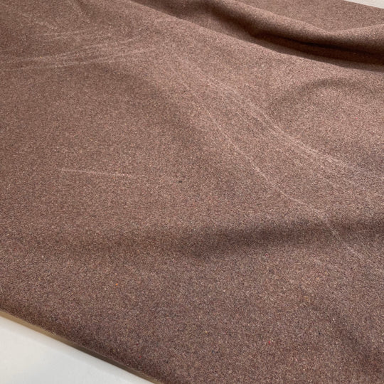 Sven - Wool Blend Woven - Brown - Bundles (6810600243313)
