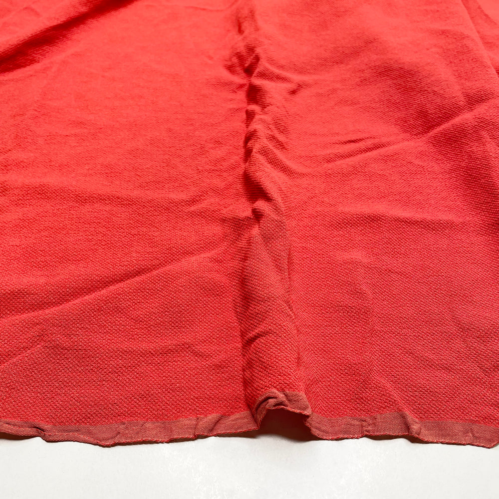 UB - Tomato Rose Sauce - Vintage Cotton Knit - Light Red - 1.5M Bundle (6812083421297)