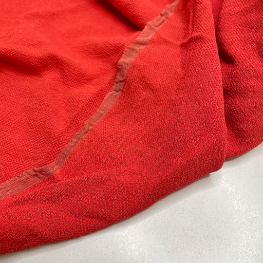 UB - Tomato Rose Sauce - Vintage Cotton Knit - Light Red - 1.5M Bundle (6812083421297)